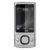 Телефон Nokia GSM 6700s алюминиевый