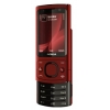Телефон Nokia GSM 6700s красный