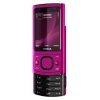 Телефон Nokia GSM 6700s розовый