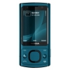 Телефон Nokia GSM 6700s синий