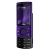 Телефон Nokia GSM 6700s фиолетовый