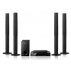 Домашний кинотеатр Samsung HT-TZ225R RMS 850 Вт 5.1 HDMI USB