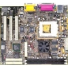 M/B ELPINA M754LMR    SOCKET370 <ALI GFX PRO>+MODEMV.90+SVGA+SB+10/100MBPS MICROATX