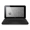 Ноутбук HP Mini 210c-1041er Atom N450/2G/320/WiFi/BT/W7S/10.1" WSVGA AG LED FG/Cam/6C/Red (WX995EA)