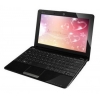 Субноутбук Asus Eee PC 1201NL Atom N270/1GB/160GB/Wi-Fi/XP/12.1”/Cam/4400mAh/Black (90OA2AB21112937E60AQ)