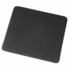 Коврик для мыши стандартный, черный, Hama H-42250