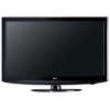 Телевизор 32" LG 32LD320 HD, 1366x768, 30 000:1, 160/160, 5ms, 2 HDMI, cертификат isf, функция Clear Voice II, 24p Real Cinema, HDMI SIMPLINK, Picture