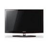Телевизор 26" Samsung UE26C4000PW "26""(66 cm), LED-технология (торцевая подсветка), 4000 Серия, Crystal Design; ВИДЕО: 1366*768, DNIe+, 50Hz Motion