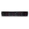 Сервер HP DL180G6 E5620 1P 8GB Base EU Svr (590638-421)