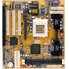 M/B ELPINA M765MRT    SLOT1/SOCKET370 <443ZX>AGP +SB16+MODEM 56KBPS,V.90 DUAL POWER 2DIMM