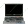 Мобильный ПК ASUS "U30JC" (Core i3 350M-2.26ГГц, 4096МБ, 320ГБ, GF310M, DVD±RW, 1Гбит LAN, WiFi, BT, WebCam, 13.3" WXGA, W'7 HB 64bit), серебр. 