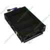 Съемный контейнер VIPowER "VPP-2010LSF-0-E" для 3.5" SATA HDD, 1 вент., черный (SATA) 