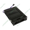 Съемный контейнер VIPowER "VPP-2010LS-0-E" для 3.5" SATA HDD, черный (SATA) 