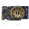 Видеокарта PCI-E 1024МБ ASUS "ENGTS250/DI/1GD3/WW" (GeForce GTS 250, DDR3, D-Sub, DVI, HDMI) (ret)