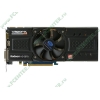 Видеокарта PCI-E 2048МБ Sapphire "Radeon HD 5870 Vapor-X" 11161-08 (Radeon HD 5870, DDR5, 2xDVI, HDMI, DP) (ret)