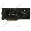 Видеокарта PCI-E 1280МБ Zotac "GeForce GTX 470" ZT-40201-10P (GeForce GTX 470, DDR5, 2xDVI, mini-HDMI) (ret)