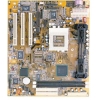 M/B ELPINA M766LT  SLOT1/SOCKET370 <I810>+LAN 10/100MBPS+SVGA+SB A3D 8738 DUAL POWER