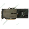Видеокарта PCI-E 1536МБ Zotac "GeForce GTX 480" ZT-40101-10P (GeForce GTX 480, DDR5, 2xDVI, mini-HDMI) (ret)
