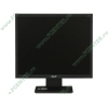 ЖК-монитор 17.0" Acer "V173AB" 1280x1024, 5мс, TCO'03, черный (D-Sub) 