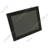 Цифровая фоторамка 10.4" Digma "PF-1001", черный 