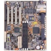M/B ELPINA M767-V       SLOT1 <VIA-691BX > 8MB AGP (SIS6326)+SB (1869V+) DUAL POWER 3 DIMM