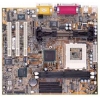 M/B ELPINA M770LMRT  SLOT1/SOCKET370 <I810>+MODEMV.90+SVGA+SB+10/100MBPS MICROATX AMR 2DIMM