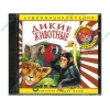 Аудиокнига "Аудиоэнциклопедия Чевостика. Дикие животные", рус. (AudioCD, jewel) 