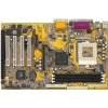 M/B ELPINA M780          SOCKET370 <PROSAVAGE PM133> AGP+AC"97+SVGA+UDMA66 AMR ATX 3DIMM