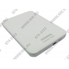 ADATA <ASH02-500GU-CWH> Superior SH02 White USB2.0 Portable 2.5" HDD 500Gb EXT (RTL)