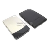TRANSCEND StoreJet 25C SATA  <TS640GSJ25C> USB2.0 Portable 2.5" HDD 640Gb EXT (RTL)