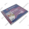 DVD+R Disc Verbatim   8.5Gb  8x Double Layer,  printable <43664/43665>