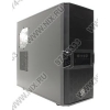 Miditower Thermaltake <VL84521W2E > V3 Black Edition ATX 450W (24+6+8пин)