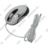 A4-Tech Optical Mouse <K4-28D-Black(1)> (RTL) USB 4btn+Roll