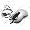 A4-Tech Optical Mouse <K4-6AK> (RTL) USB 4btn+Roll, уменьшенная