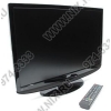 22"    TV ACER AT2230 (LCD, Wide,1680x1050,300кд/м2,1000:1,D-Sub,HDMI, S-Video,RCA,Comp.,SCART)