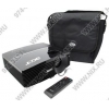 Acer Projector P5205 (DLP, 4000 люмен, 2500:1, 1024 x 768, D-Sub,HDMI, RCA, S-Video, ПДУ, 2D/3D)