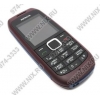 NOKIA 1616-2 Dark Red (DualBand, LCD 160x128@64k, 78.5г)