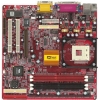 M/B ELPINA M925       SOCKET478 <VIA P4M266> AGP+SVGA+AC"97 U100 MICROATX 2DDR DIMM+2DIMM