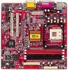 M/B ELPINA M935           SOCKET478 <SIS650> SVGA+AC"97 U100 MICROATX 2DDR DIMM+2DIMM