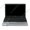 Мобильный ПК HP "Compaq Presario CQ61-321ER" VN077EA (Turion II M500-2.20ГГц, 4096МБ, 320ГБ, HD4330, DVD±RW, LAN, WiFi, WebCam, 15.6" WXGA, W'7 HP) 