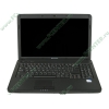 Мобильный ПК Lenovo "B550" 51452 (Pentium DC T4300-2.10ГГц, 2048МБ, 250ГБ, GMA4500M, DVD±RW, LAN, WiFi, WebCam, 15.6" WXGA, FreeDOS) 