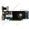Видеокарта PCI-E 512МБ Sapphire "Radeon HD 4650 LP" 11140-40 (Radeon HD 4650, DDR2 64бит, D-Sub, DVI, HDMI) (ret)