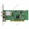 Тюнер TV+FM ASUS "My Cinema P7131H/PT/FM/AV/RC" с ПДУ (PCI) (ret)