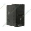 Корпус Miditower Codegen "AP3326-CA", ATX, черный (450Вт) 