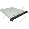 SuperMicro 1U 6016T-T (LGA1366,i5500,PCI-E,SVGA,DVD,SATA RAID, 2xHS SAS/SATA, 2xGbLAN, 6DDRIII 520W)