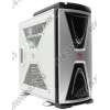 Miditower Thermaltake <VH94022W2E> Silver Window Xaser VI MX ATX 400W (24+4+6пин)