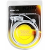 Трос безопасности 1.5 м Rovermate (Secumate-003) RET для защиты ноутбуков с кодовым замком (4х значный)