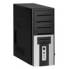 Системный блок iRU Corp 310 CDC-E1500(2200)/1024/80/DVD-RW/black