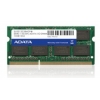 Память SO-DIMM DDR3 1024Mb 1333MHz A-Data