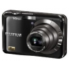 Фотоаппарат FujiFilm AX280 black 14.0Mpix 3"LCD 5x AA (16021202)